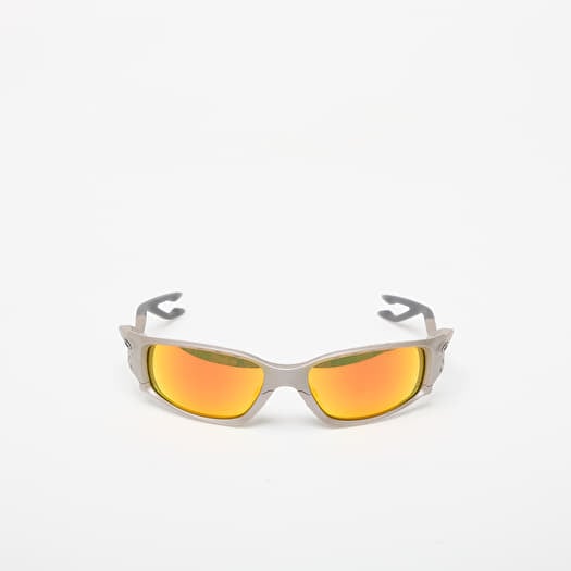 Oakley Plantaris Sq Titanium/ Prizm Ruby