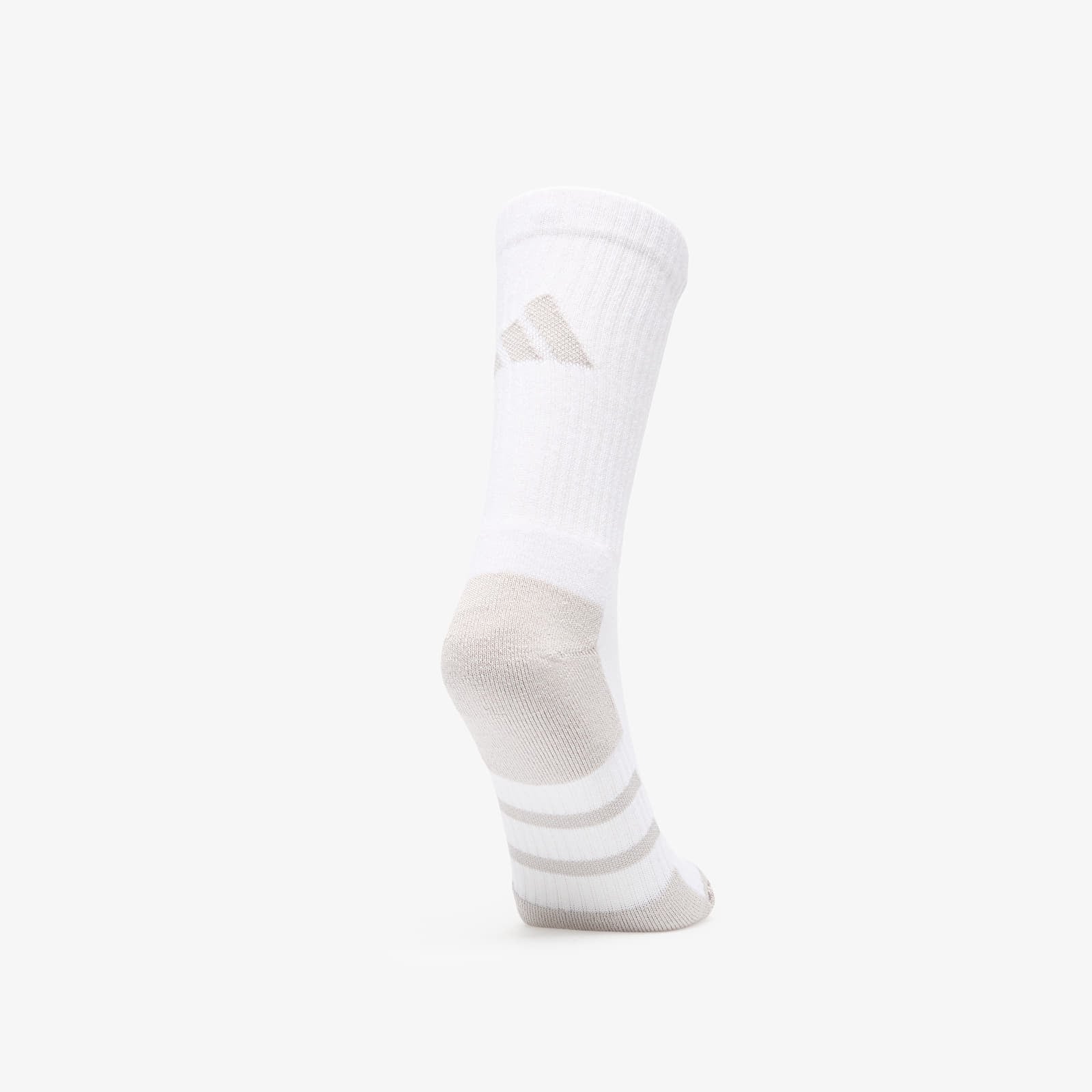 Мъжки чорапи adidas Essential Cc Crew 3-Pack White/ Grey Two