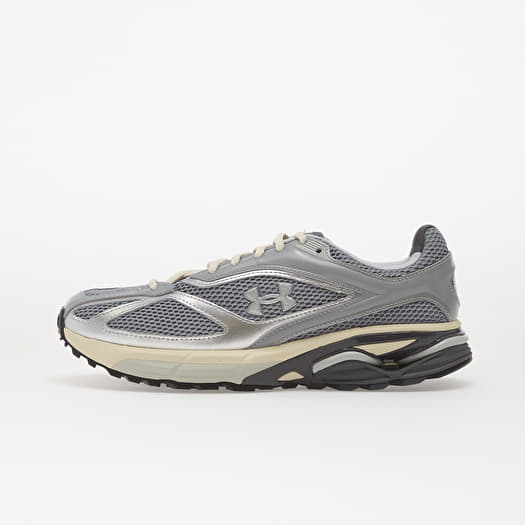 Under Armour HOVR Apparition RTRFTR TC Gray