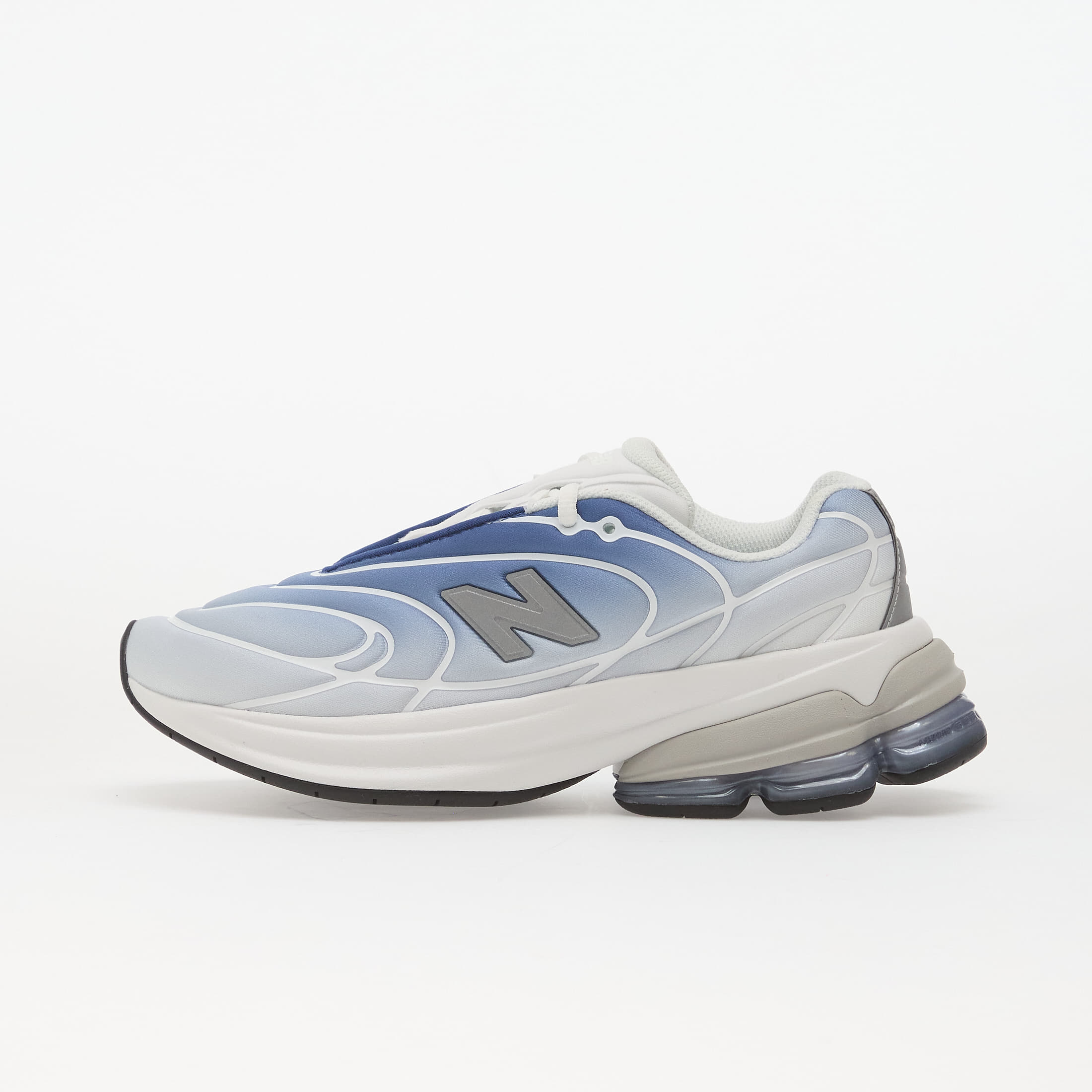 Sneakers New Balance 5030 White/ Magic Blue EUR 38.5