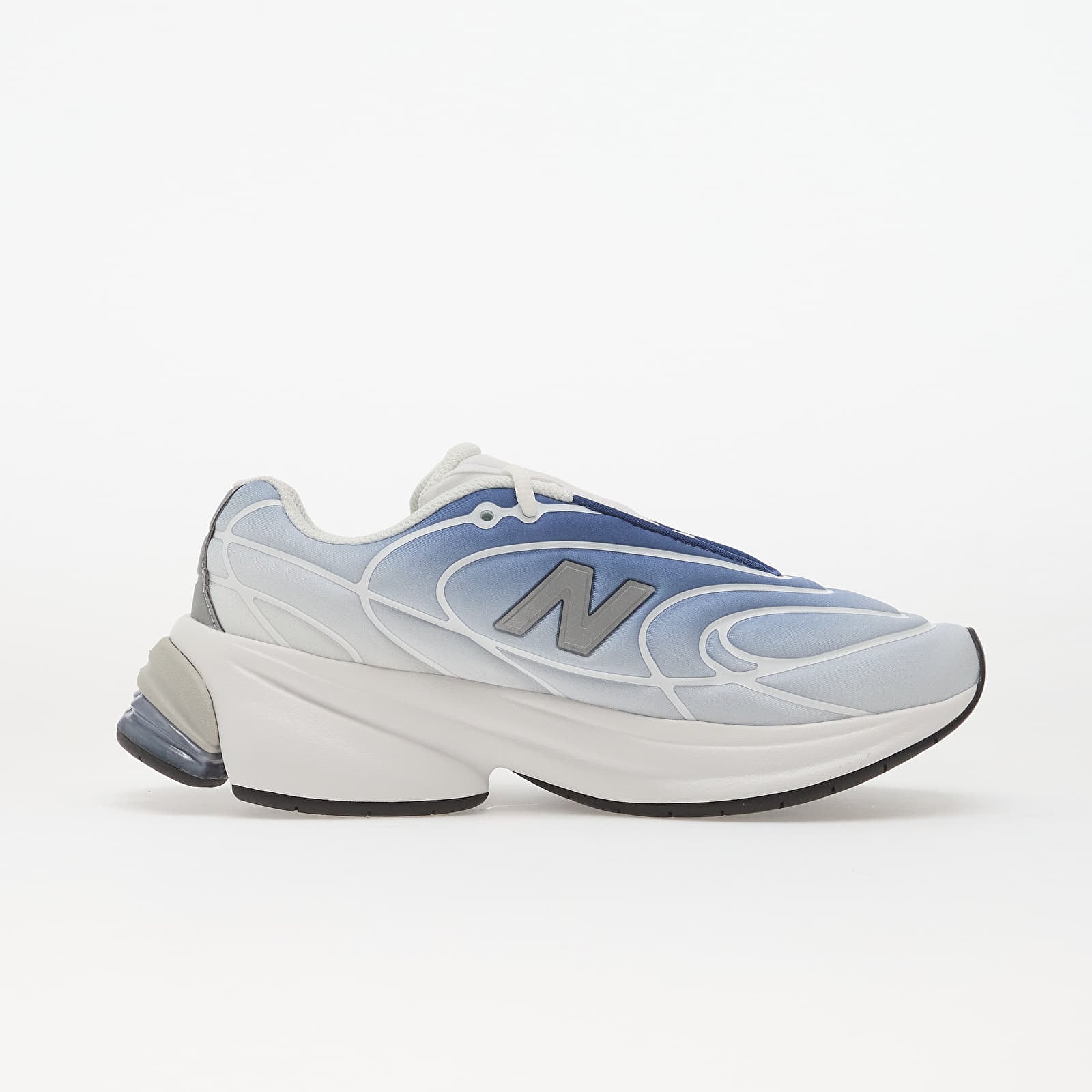 Vīriešu čības un apavi New Balance 5030 White/ Magic Blue