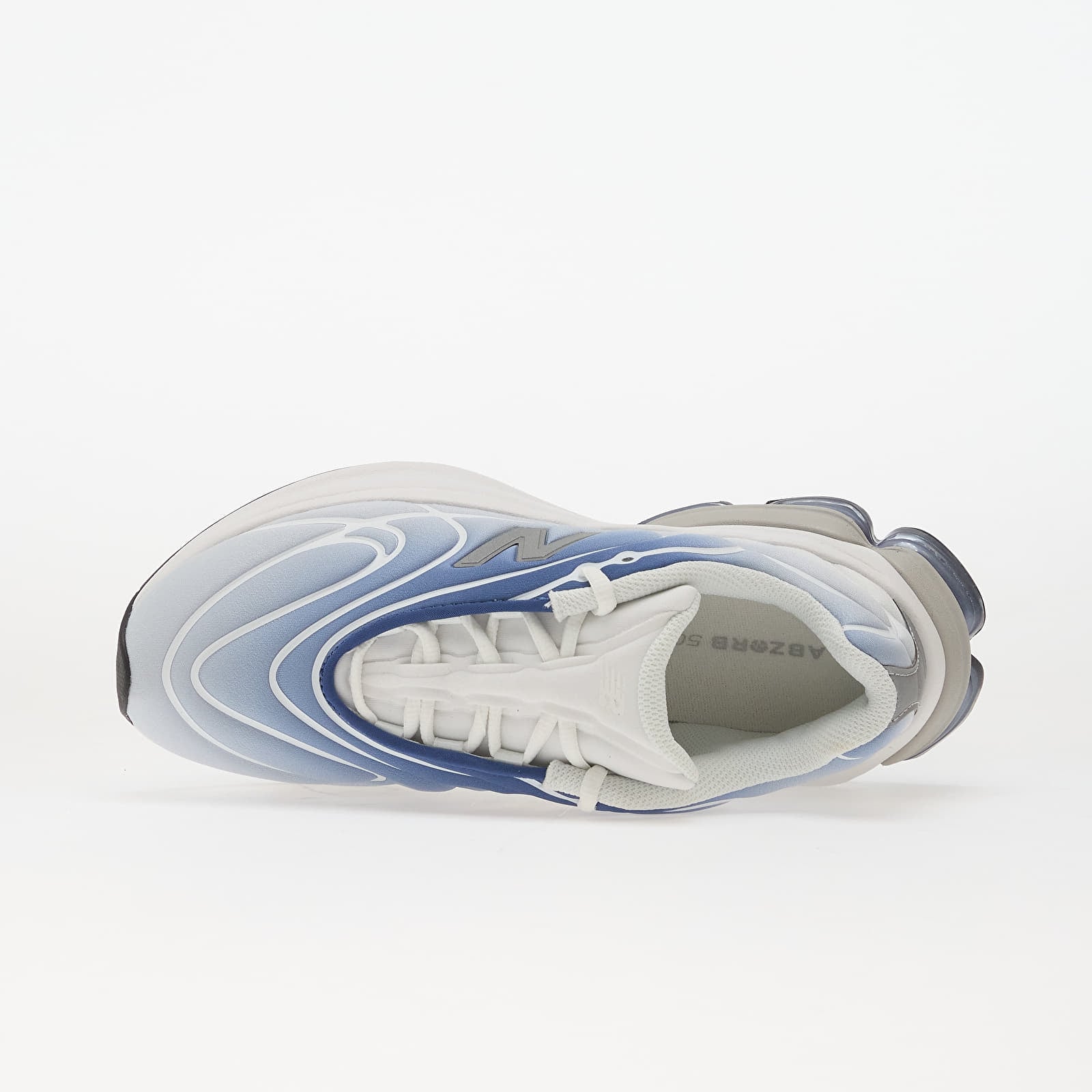 Vīriešu čības un apavi New Balance 5030 White/ Magic Blue