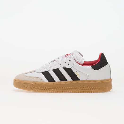 adidas Samba Xlg Ftwr White/ Supplier Colour/ Gum 3