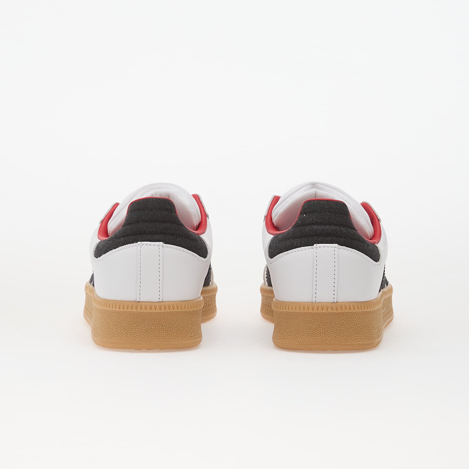 Turnschuhe und Schuhe für Männer adidas Samba Xlg Ftwr White/ Supplier Colour/ Gum 3
