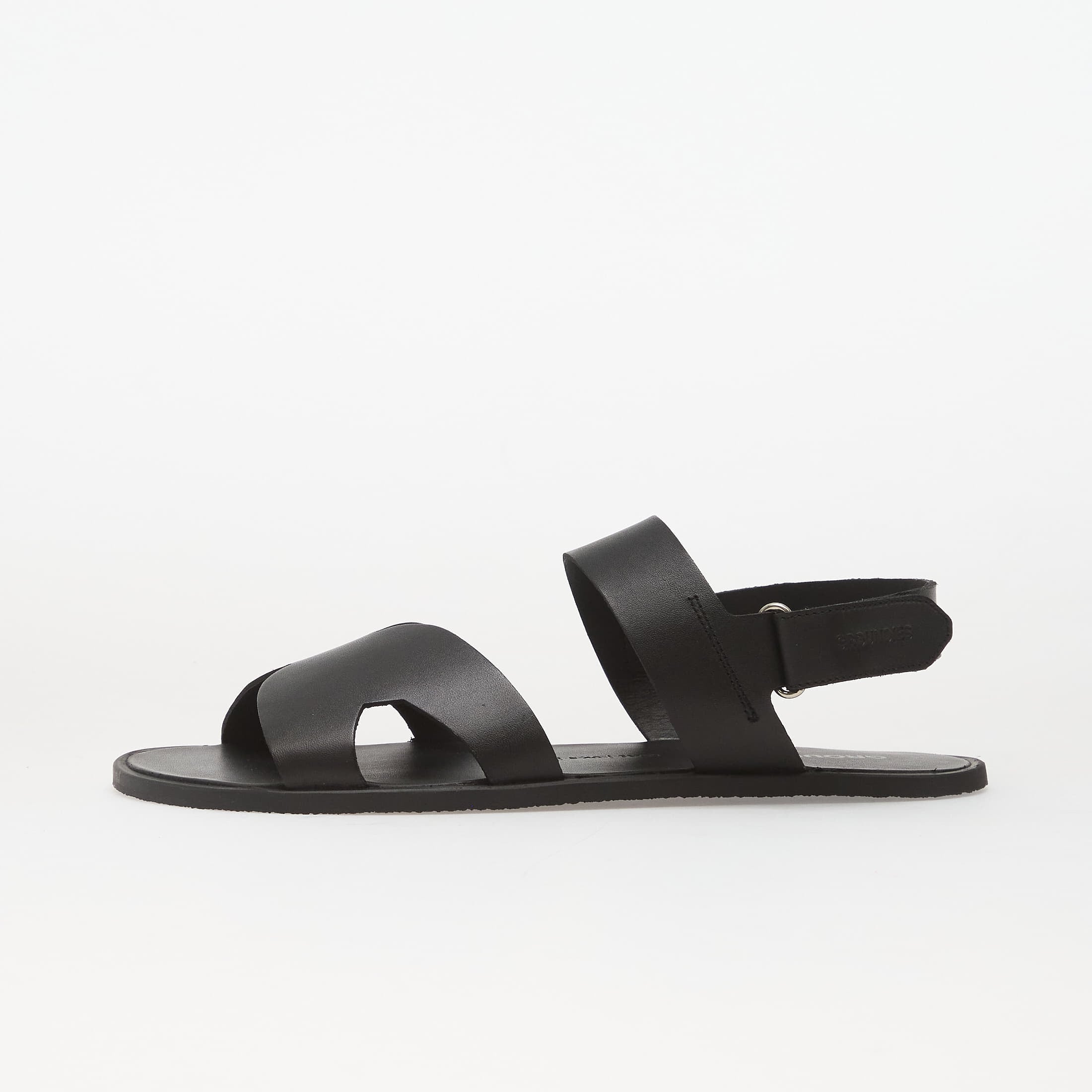 Sneakers Groundies Juno Women Black EUR 38
