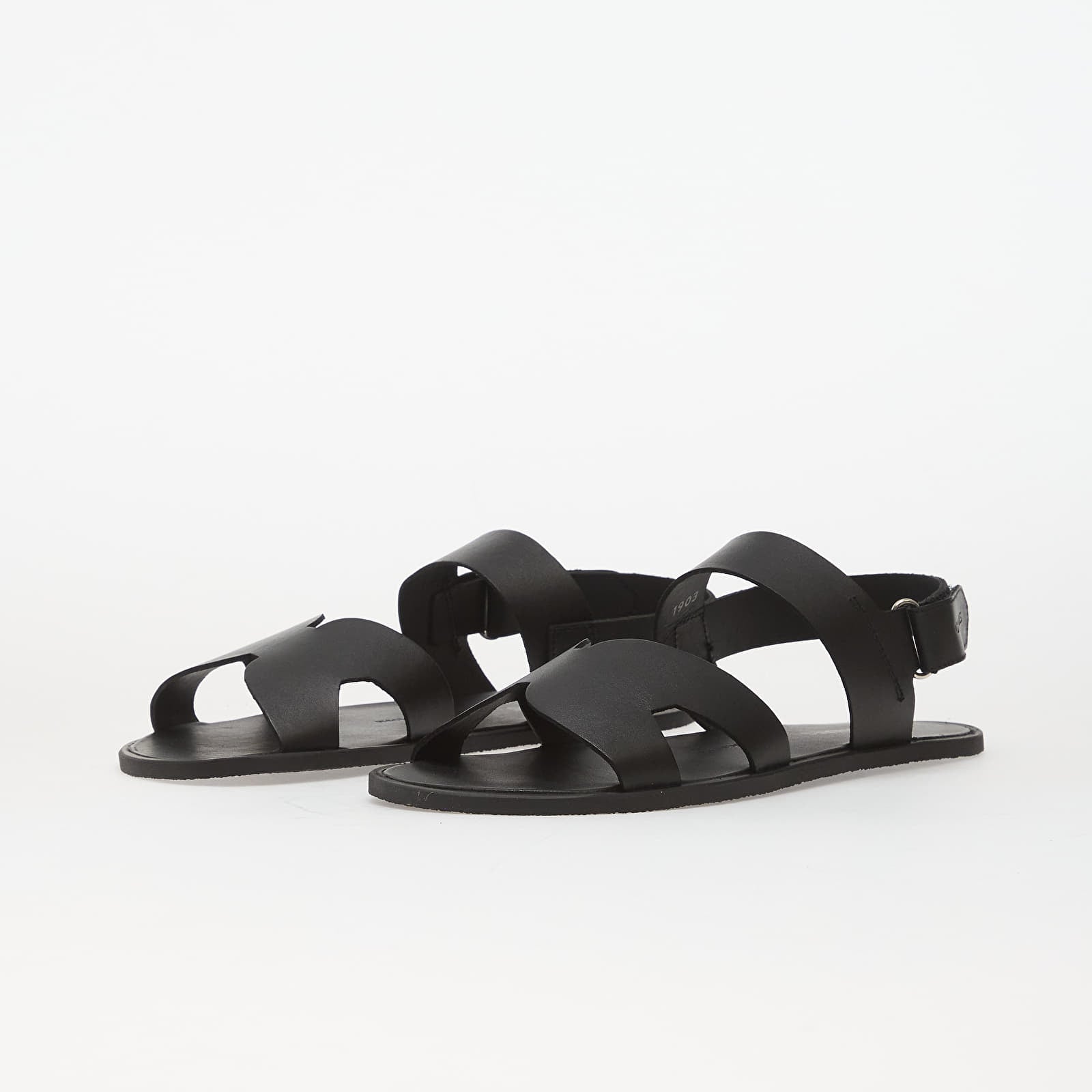 Sneakers und Schuhe für Frauen Groundies Juno Women Black