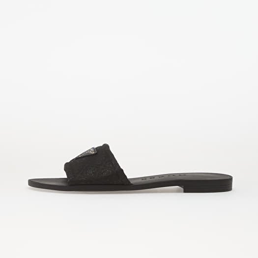GUESS Elysone Black