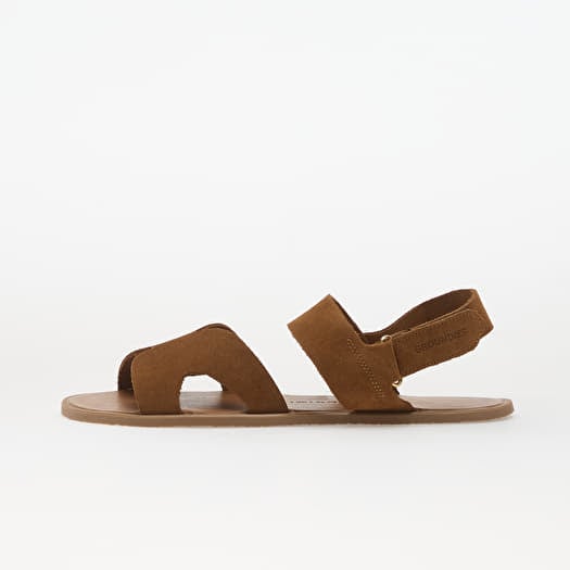 Groundies Juno Women Caramel