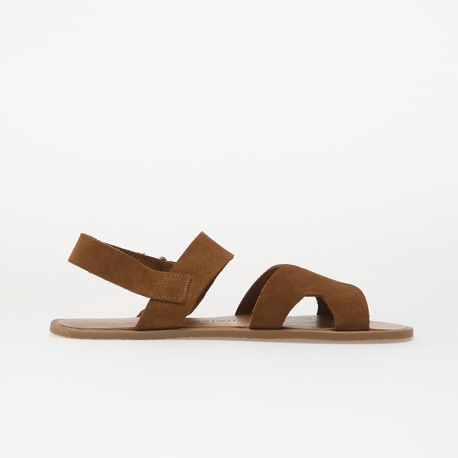 Sneakers und Schuhe für Frauen Groundies Juno Women Caramel