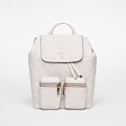 GUESS Manhattan II Flap Backpack Brown