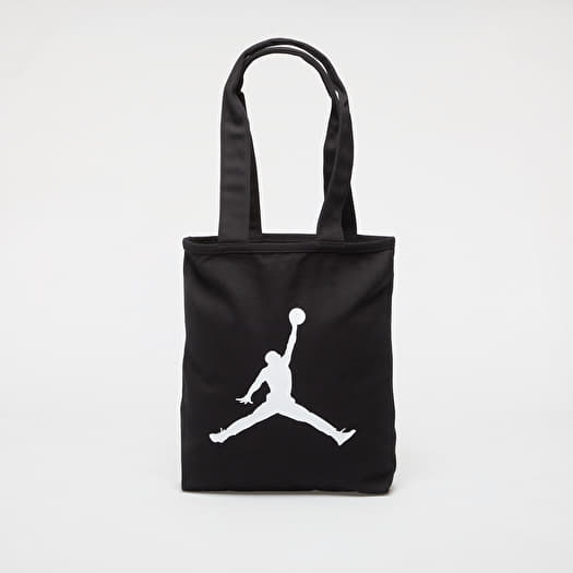 Bag Jordan Jumpman Tote Black