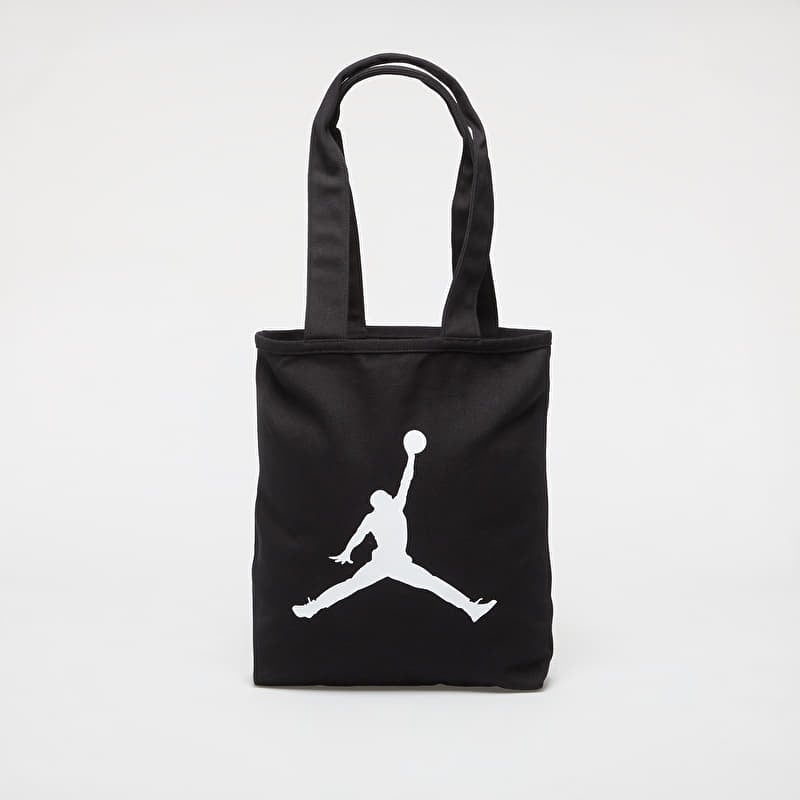 Veske Jordan Jumpman Tote Black