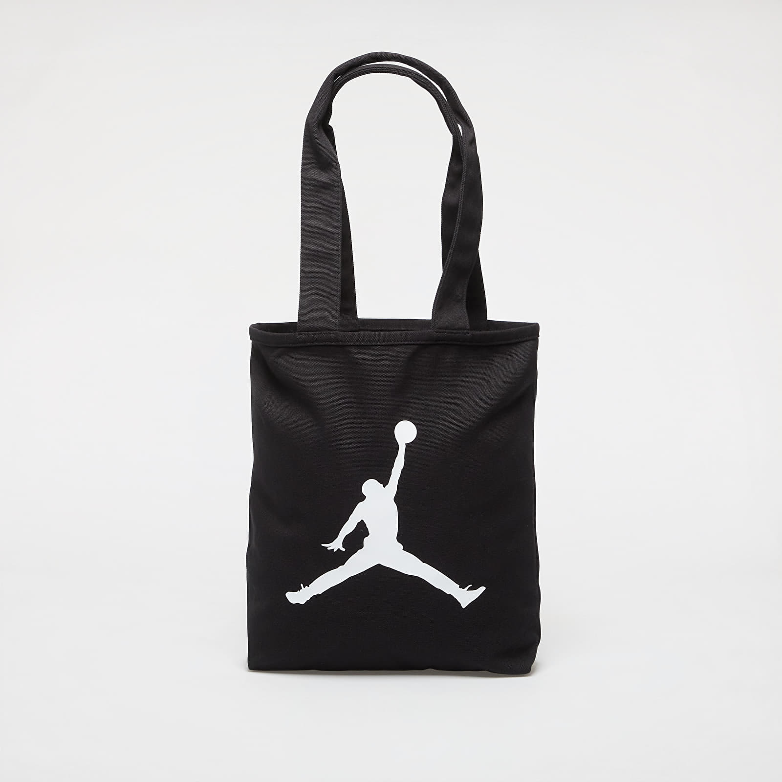 Torby przez ramię Jordan Jumpman Tote Black