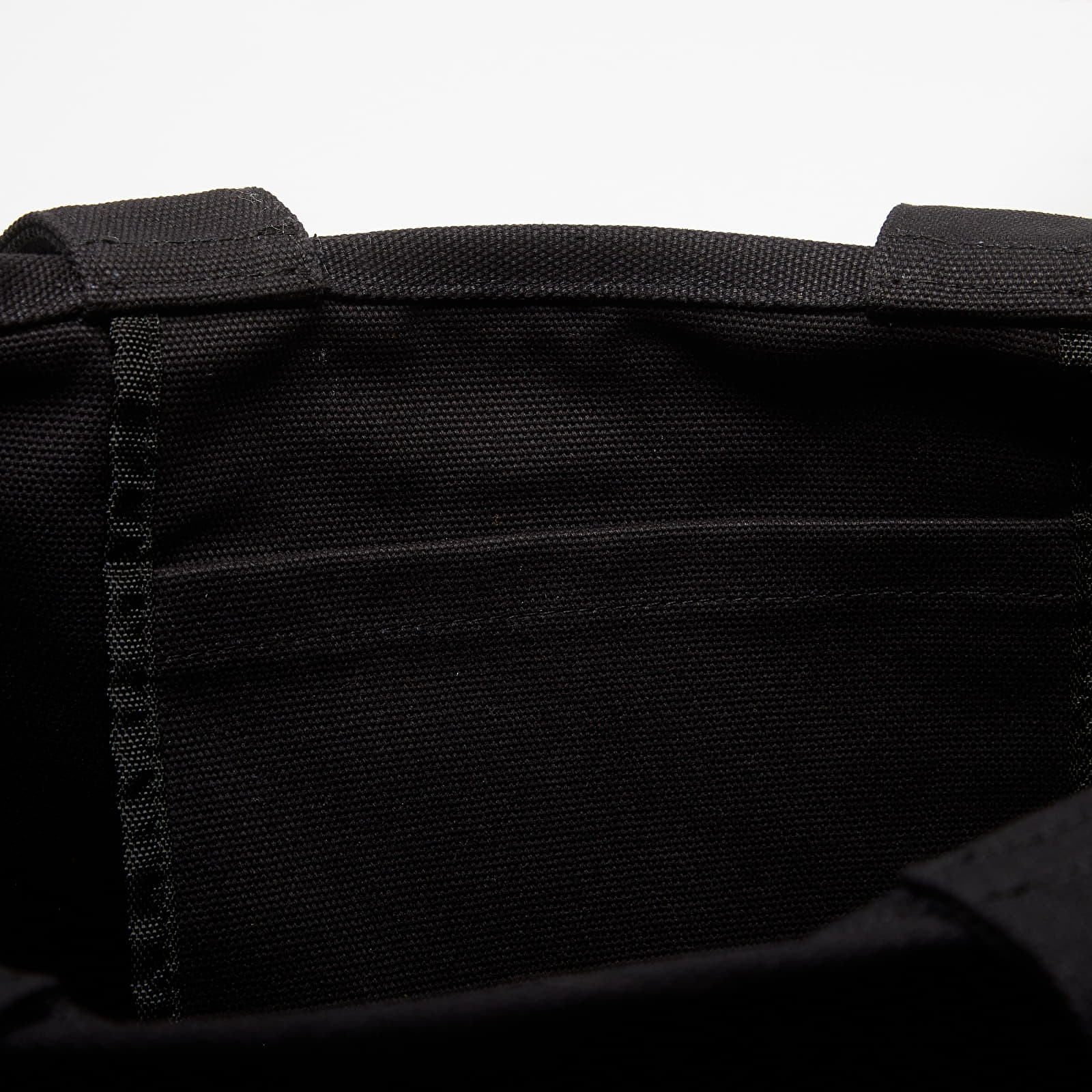 Torby przez ramię Jordan Jumpman Tote Black