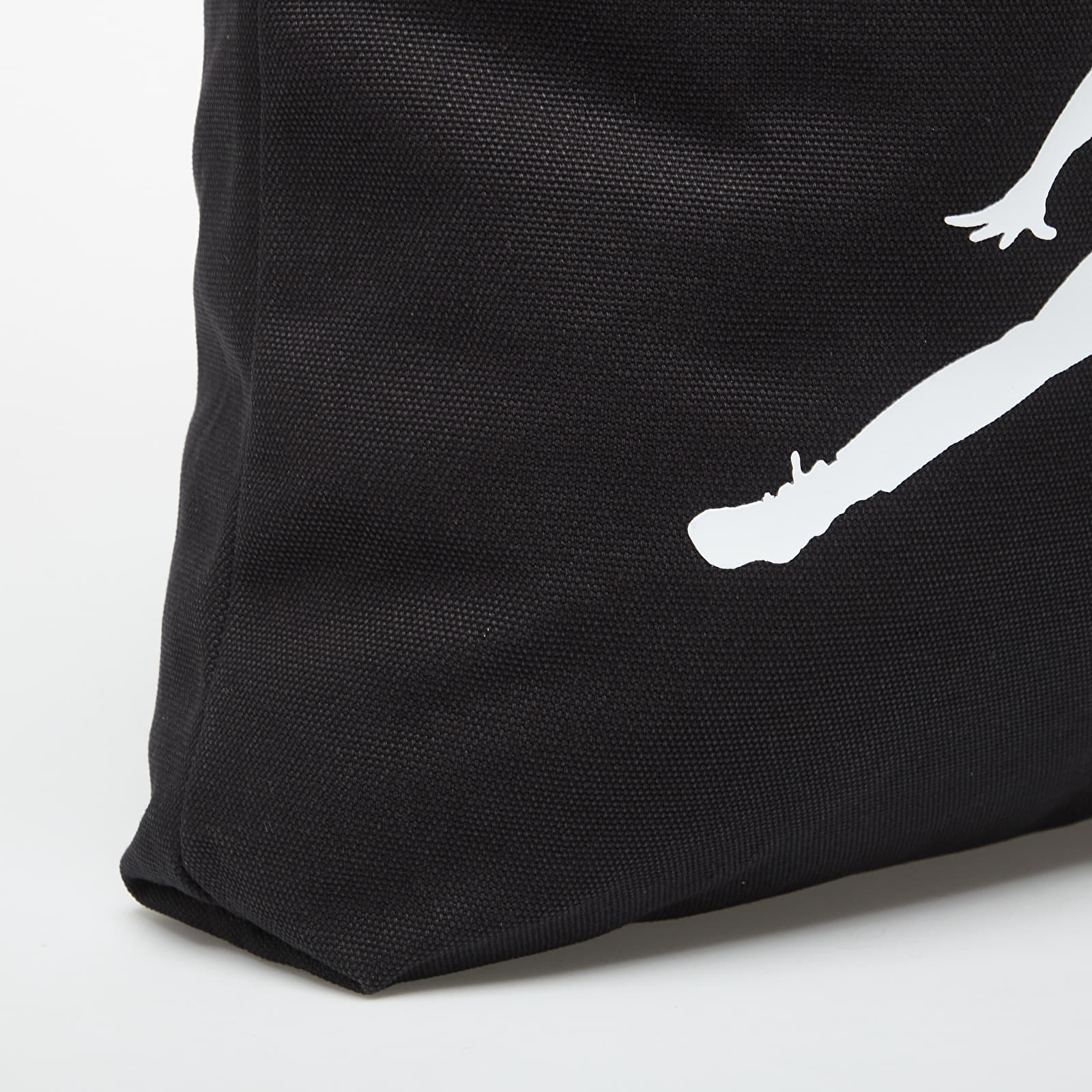 Torby przez ramię Jordan Jumpman Tote Black