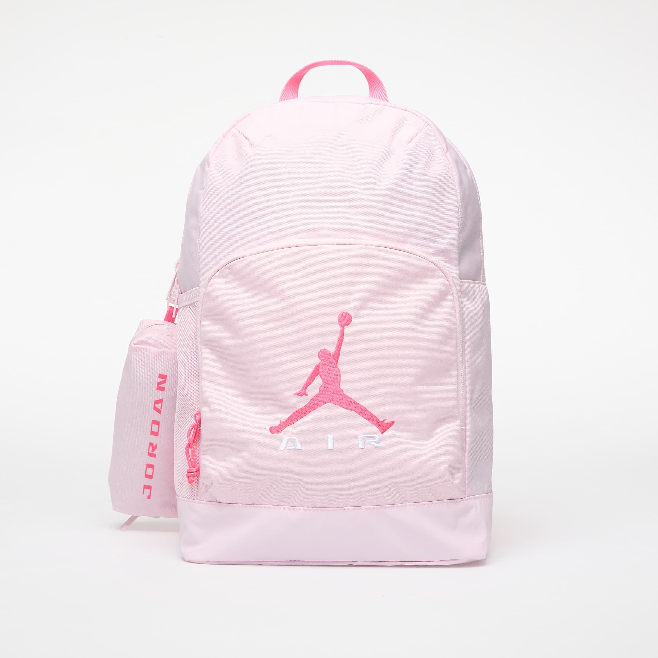 Σακίδιο πλάτης Jordan Air Raid Backpack Ροζ Foam Universal