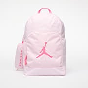 Jordan Air Raid Backpack Pink Foam