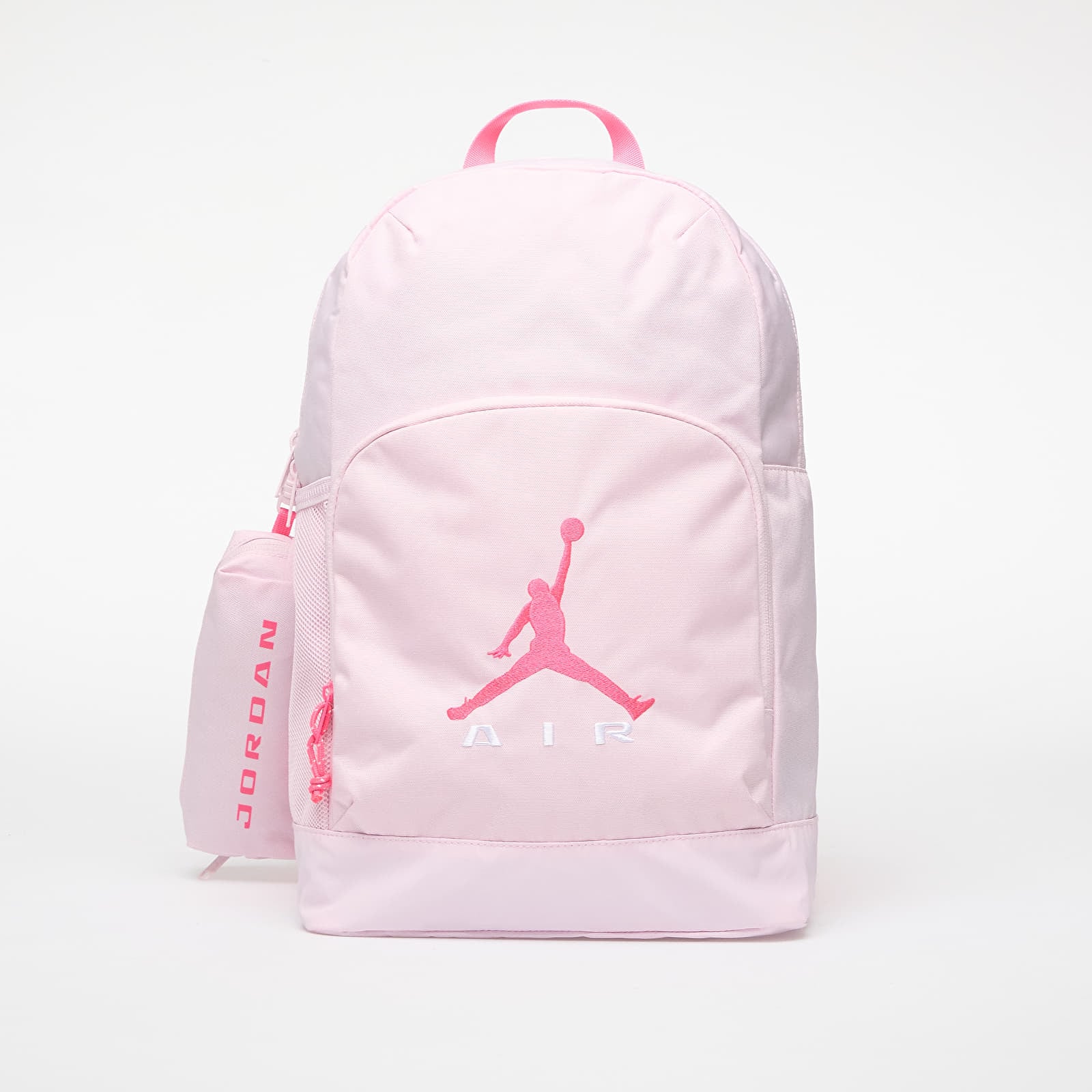 Sacs à dos Jordan Air Raid Backpack Pink Foam