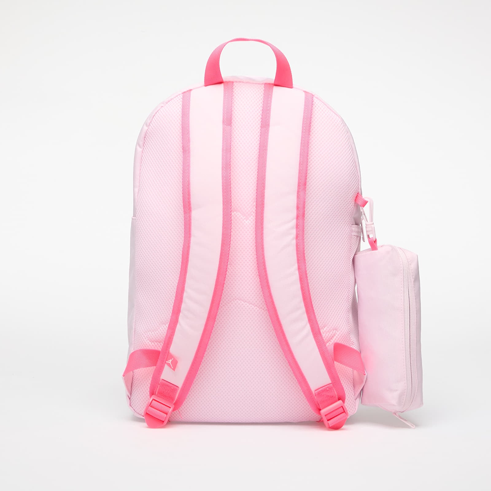 Sacs à dos Jordan Air Raid Backpack Pink Foam
