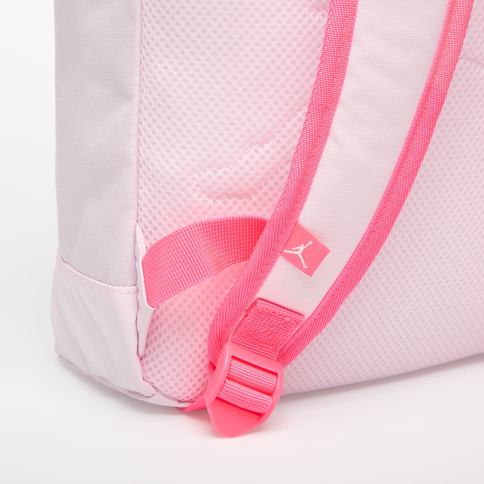 Sacs à dos Jordan Air Raid Backpack Pink Foam