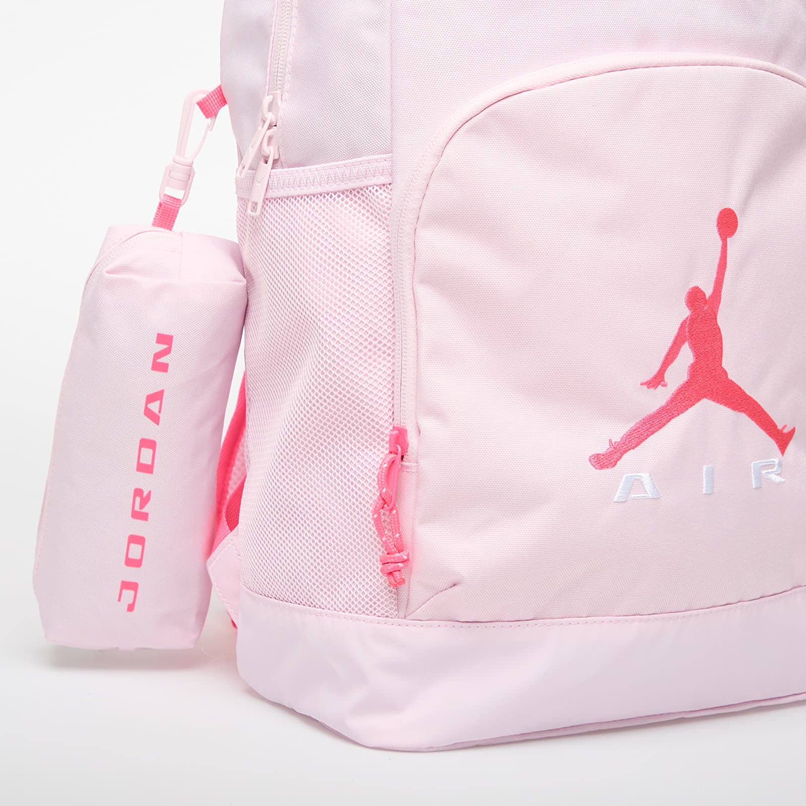 Sacs à dos Jordan Air Raid Backpack Pink Foam