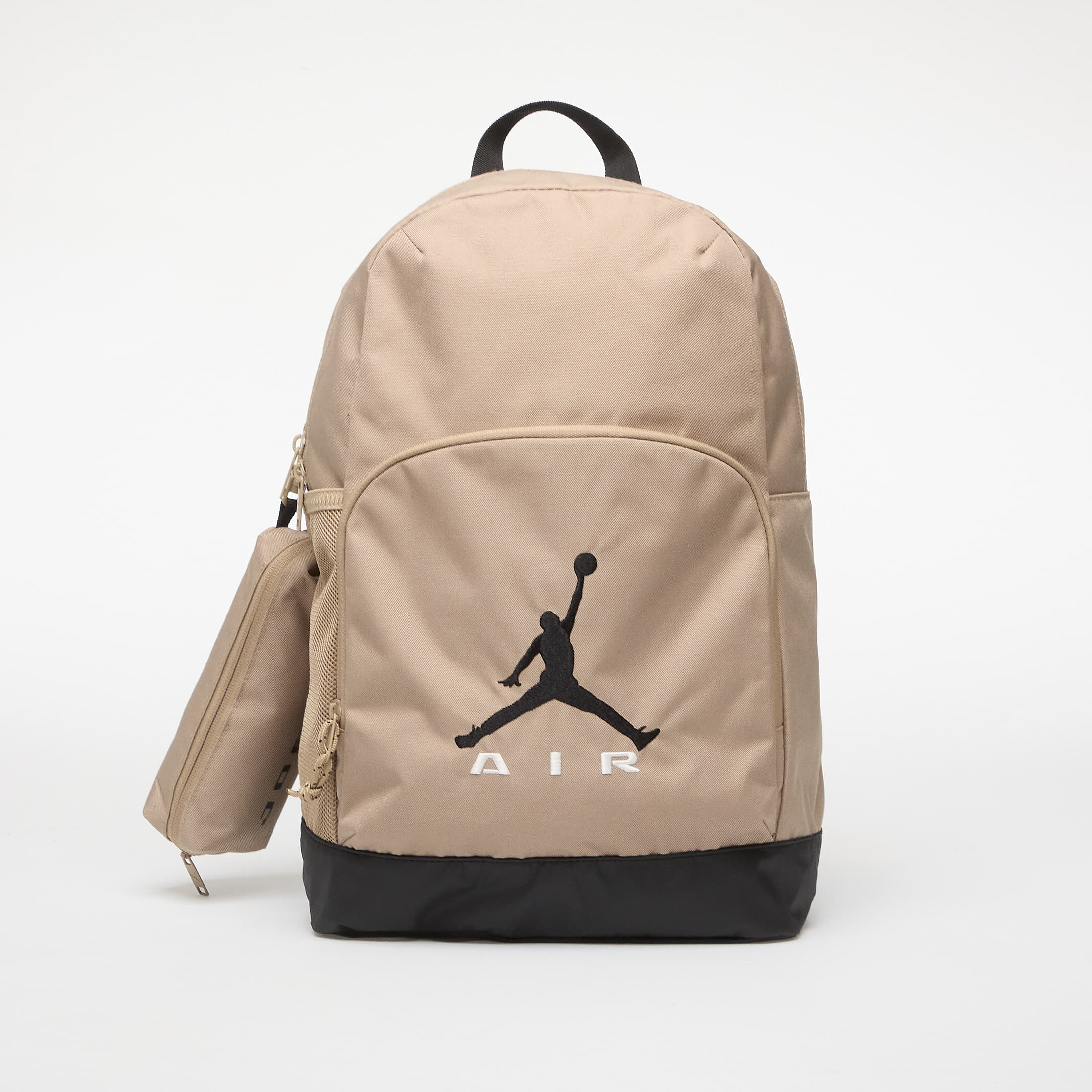 Σακίδιο πλάτης Jordan Air Raid Backpack Khaki Universal