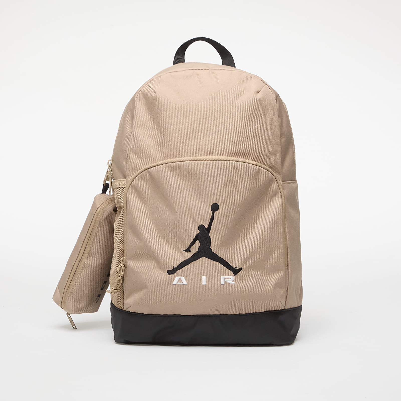 Sacs à dos Jordan Air Raid Backpack Khaki