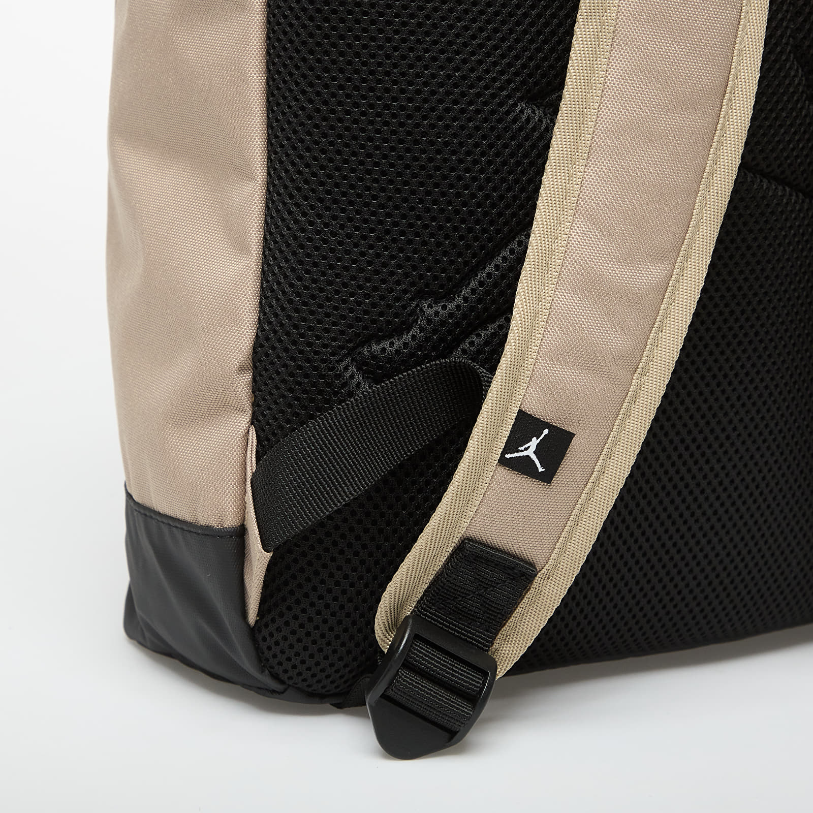 Sacs à dos Jordan Air Raid Backpack Khaki