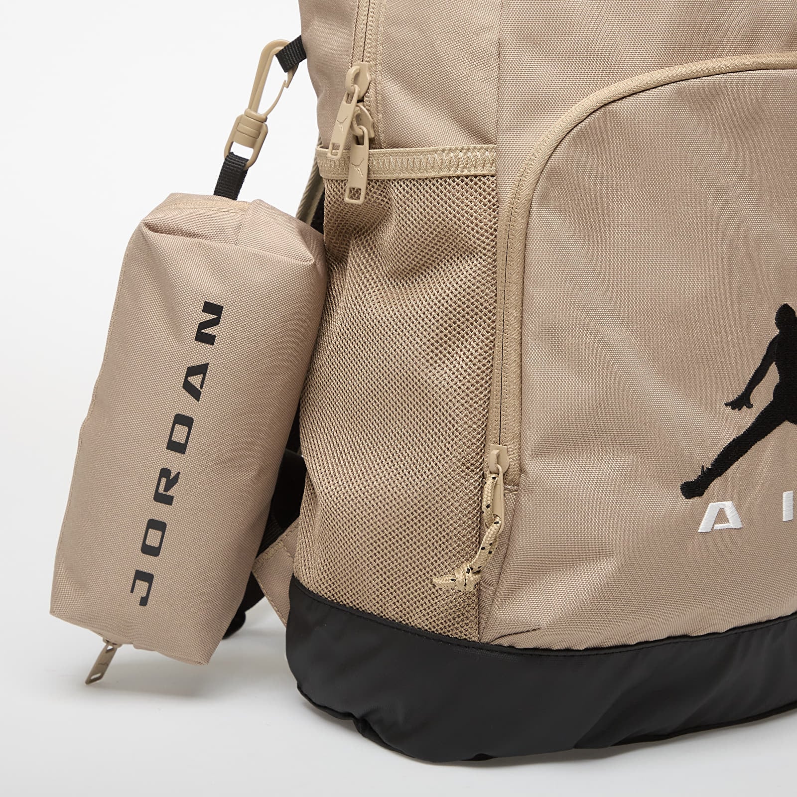 Sacs à dos Jordan Air Raid Backpack Khaki