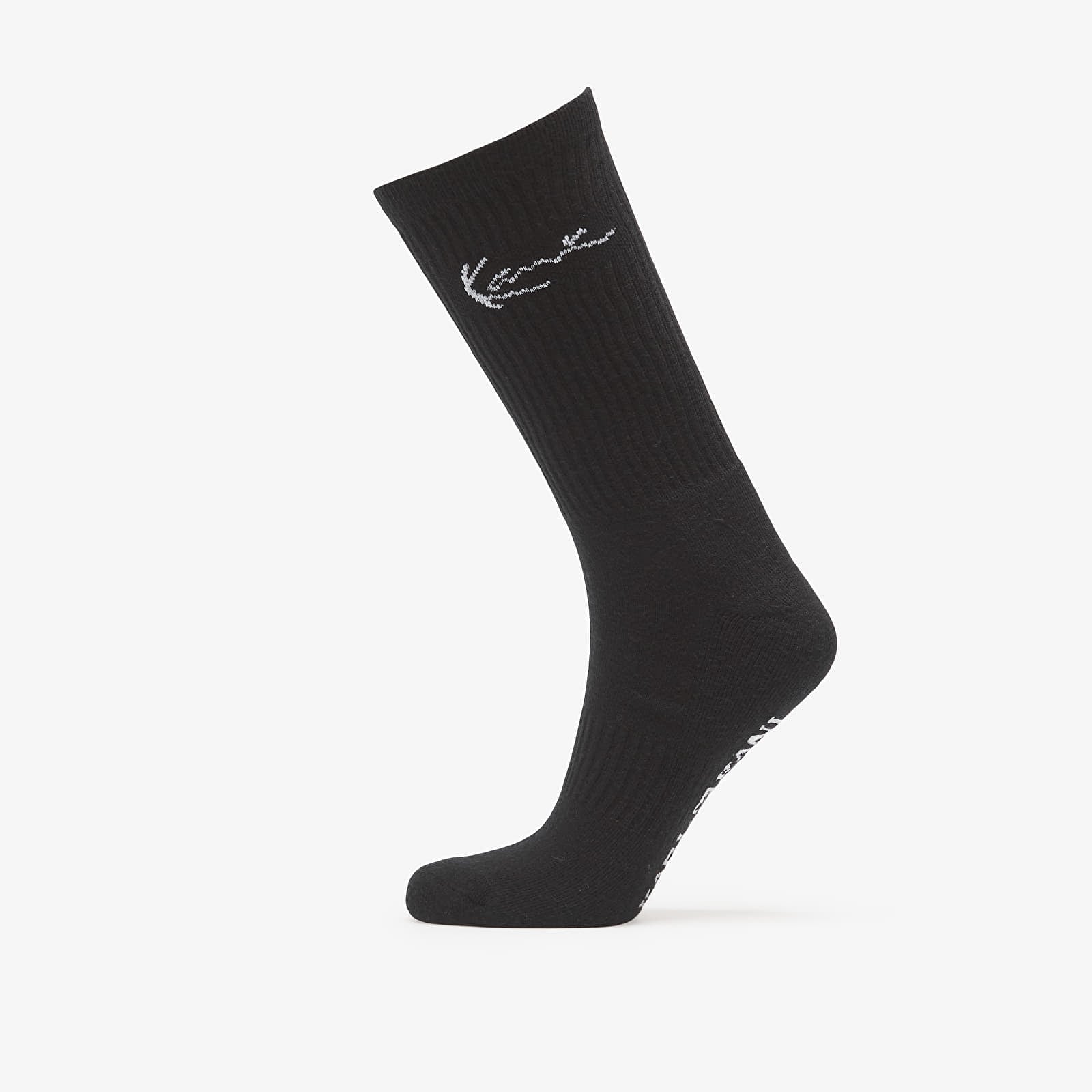 Sokker Karl Kani Signature Socks 3-Pack Multicolor