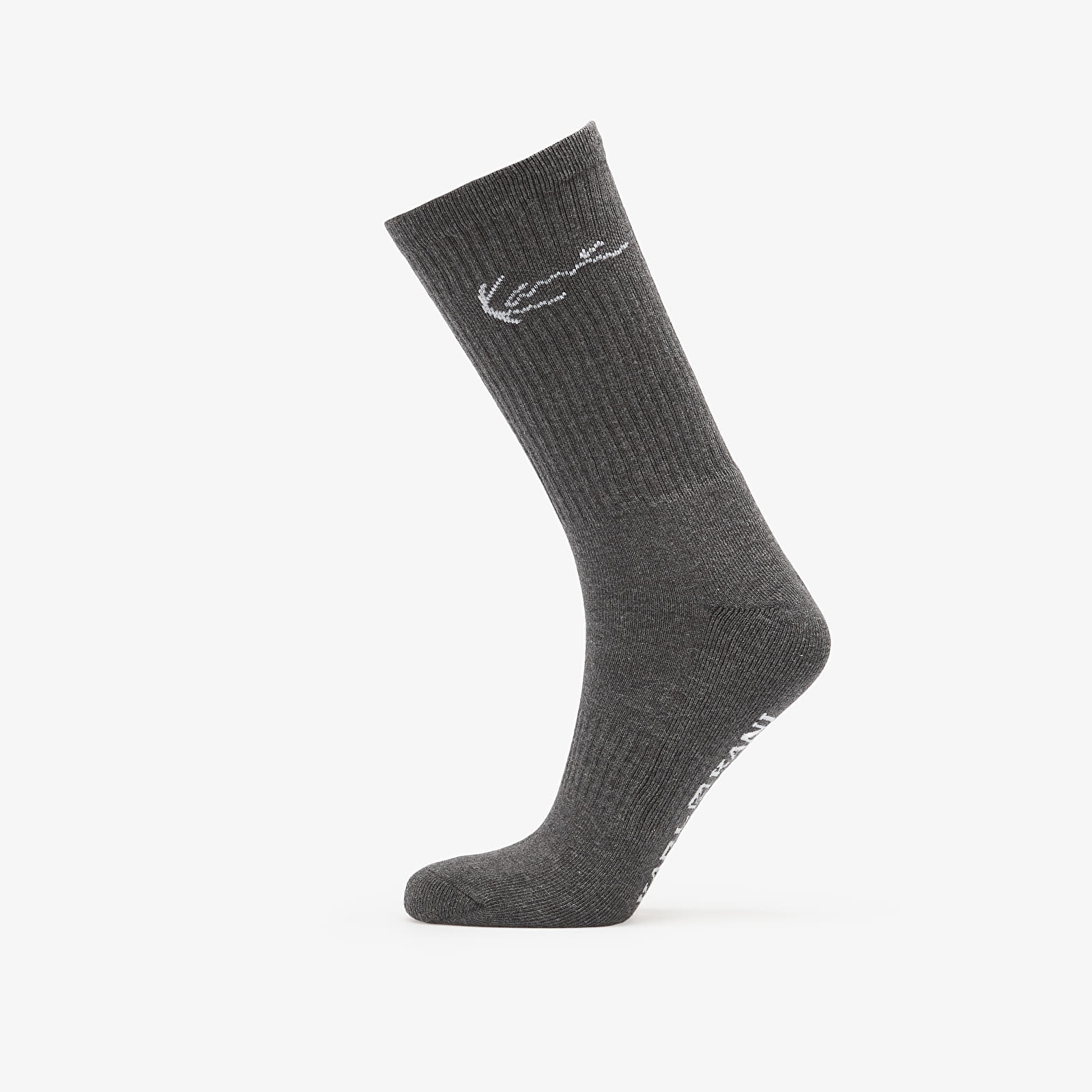 Sokker Karl Kani Signature Socks 3-Pack Multicolor