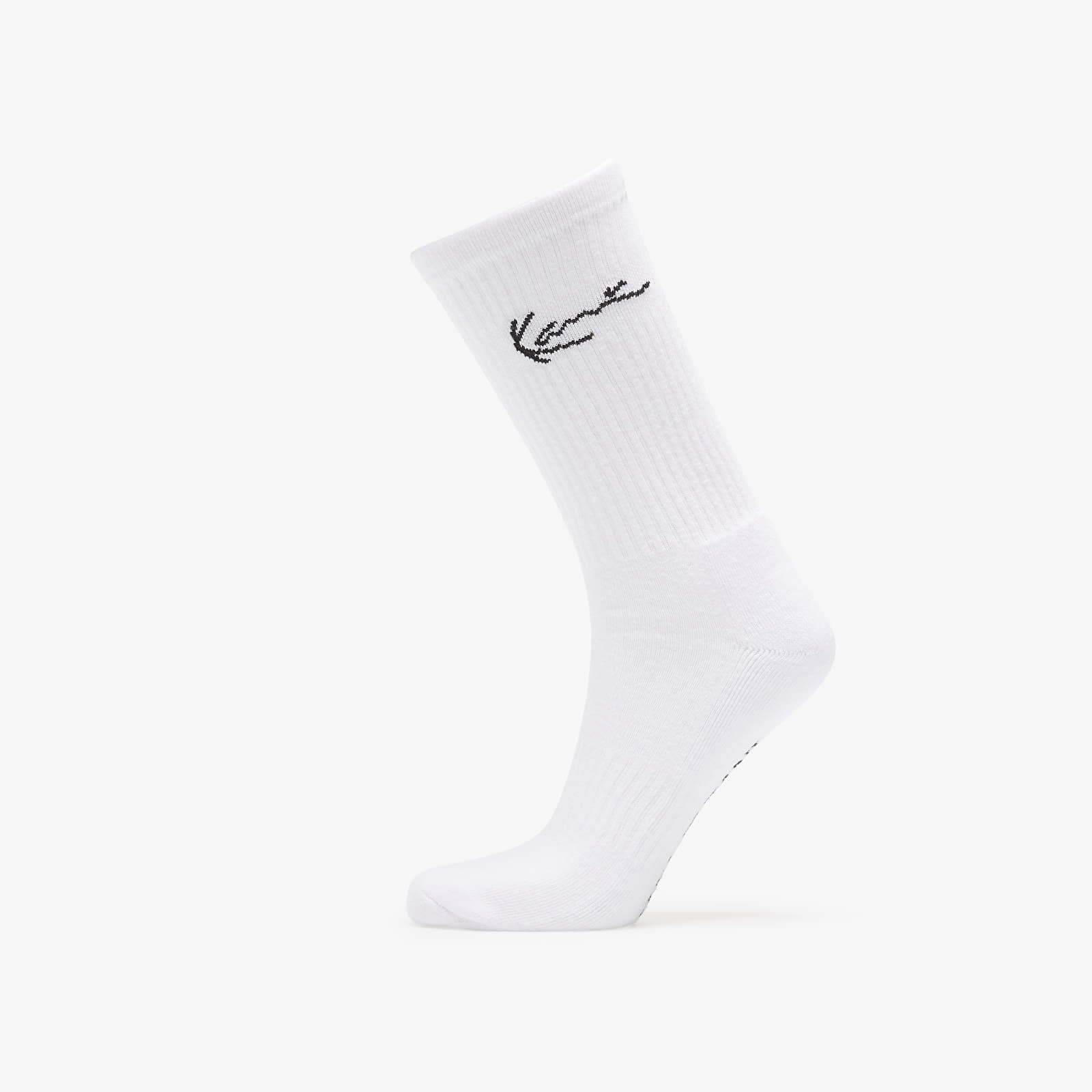 Sokker Karl Kani Signature Socks 3-Pack Multicolor