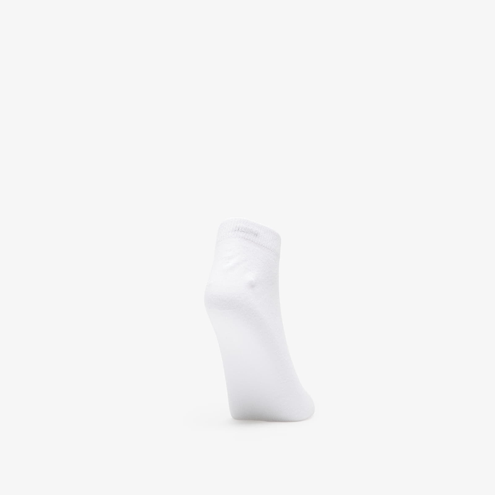 Čarape Karl Kani Signature Invisible Socks 3-Pack White