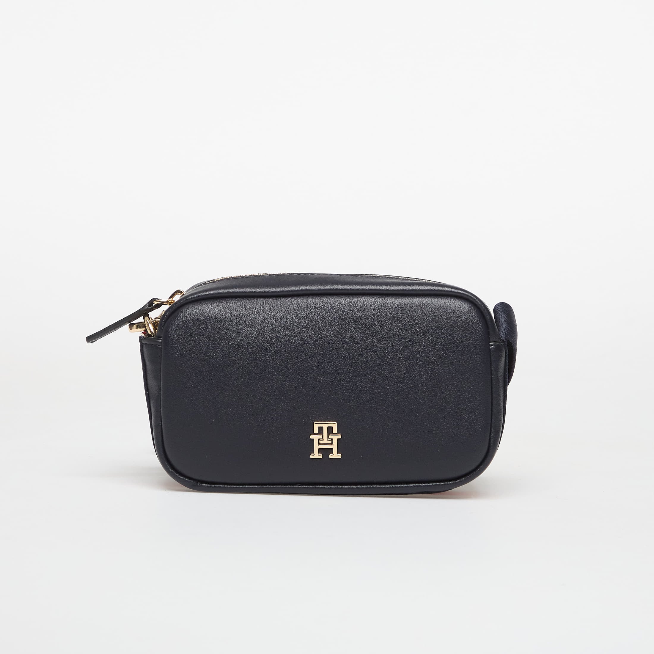 Tommy Hilfiger Logotape Camera Bag Space Blue Corp Universal