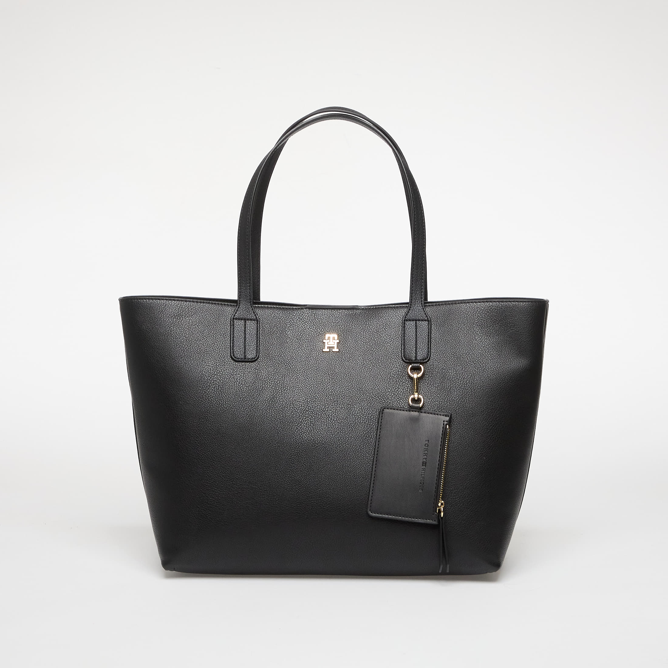 Tommy Hilfiger Icon Tote Black Universal
