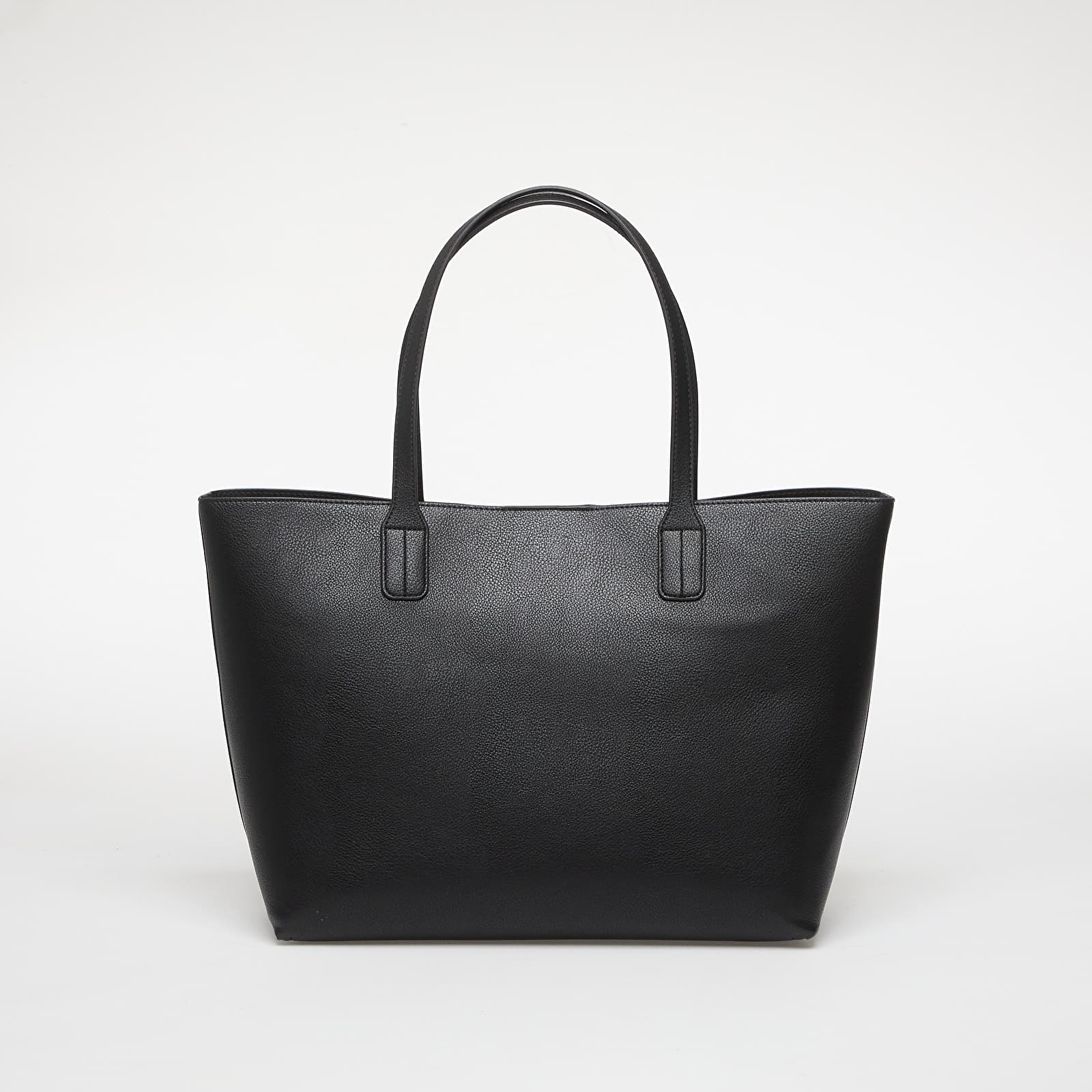 Kabelky Tommy Hilfiger Icon Tote Black
