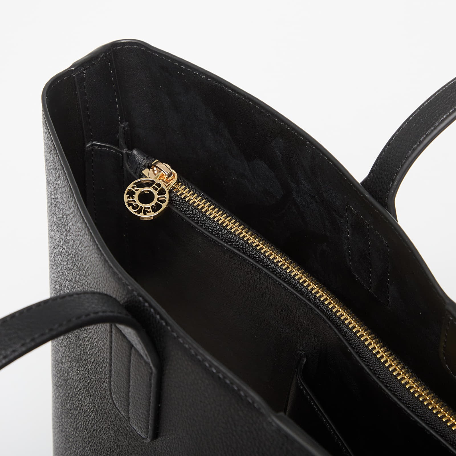 Kabelky Tommy Hilfiger Icon Tote Black