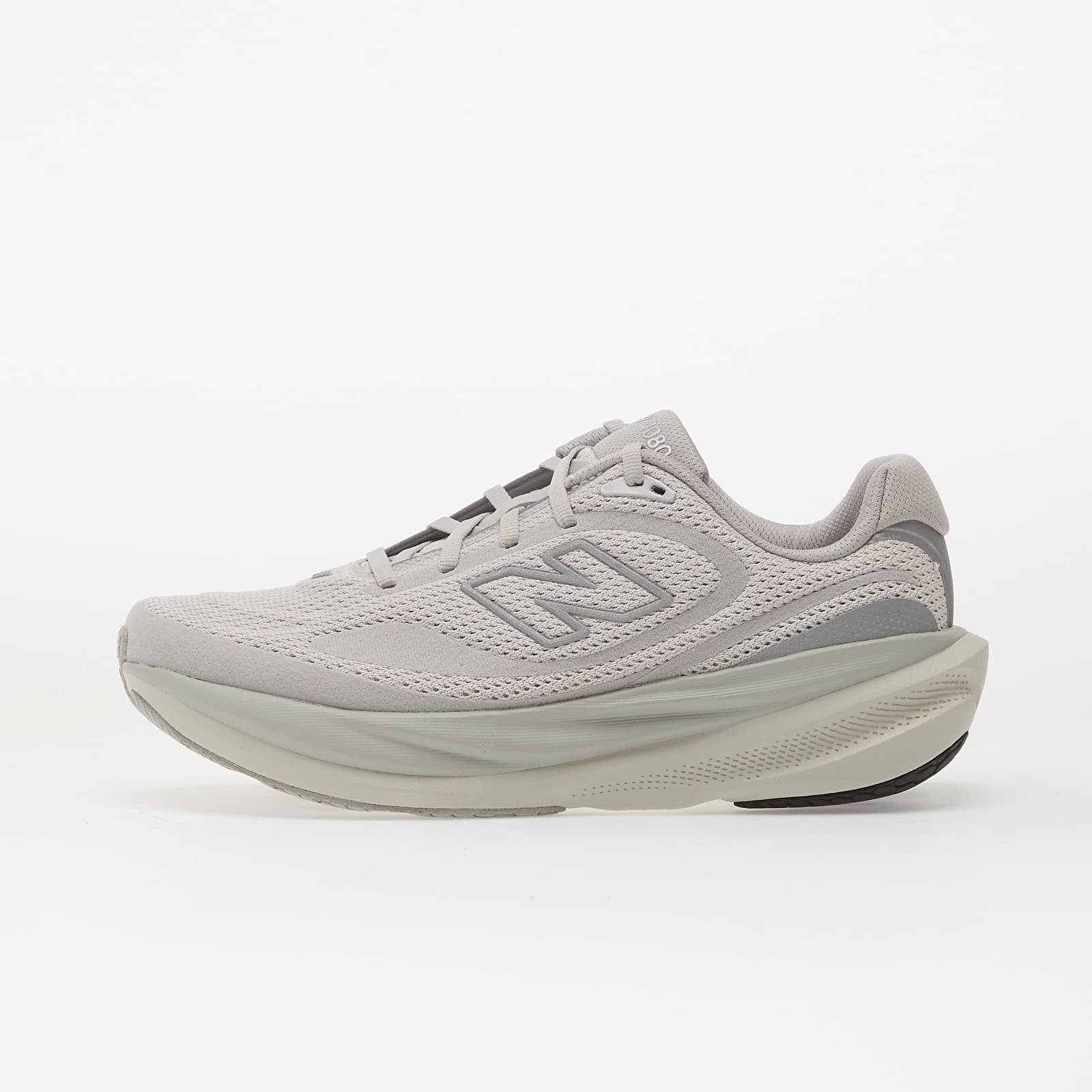 Naiste tossud ja kingad New Balance 1080 Grey Matter/ Silver Metallic / Silver Metallic