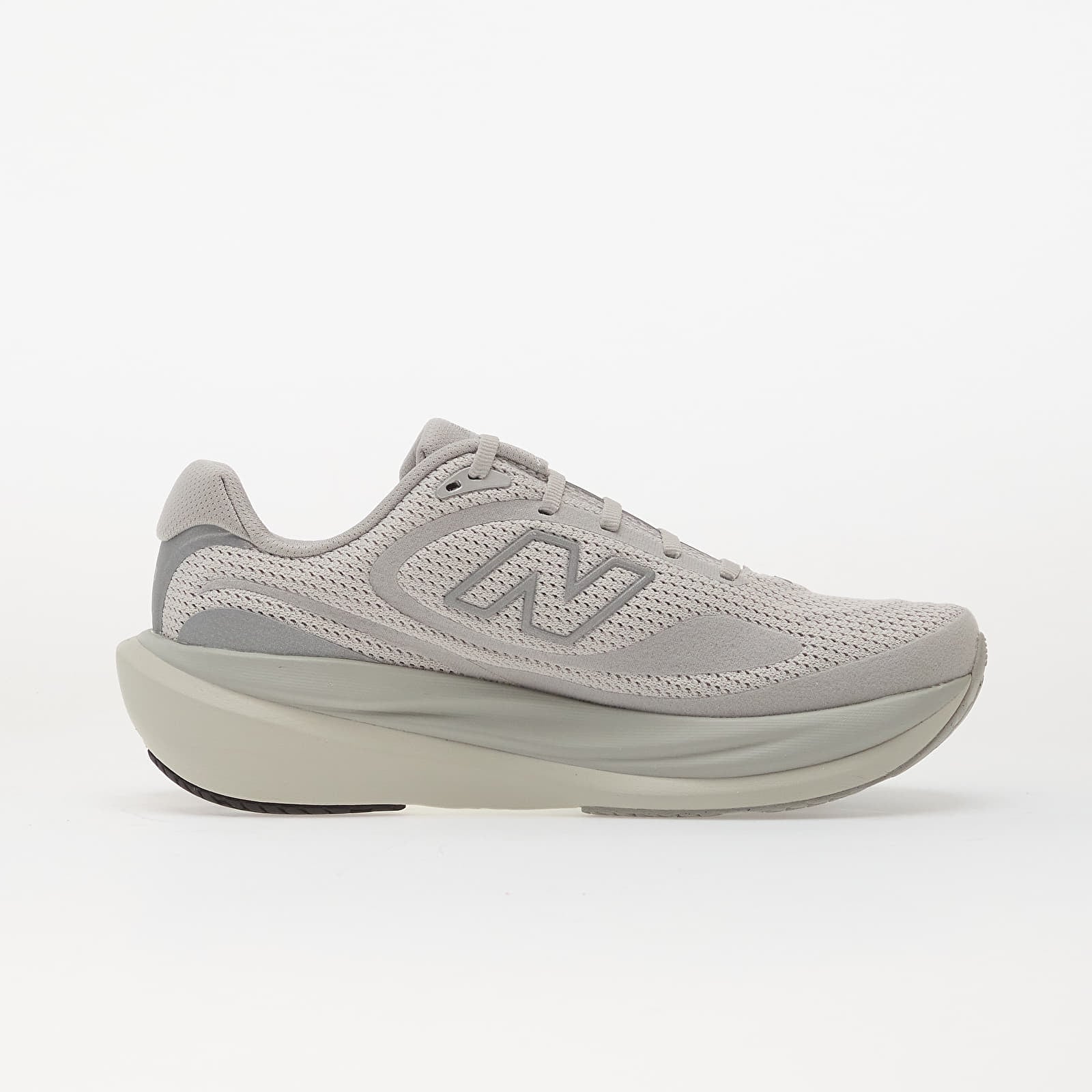 Naiste tossud ja kingad New Balance 1080 Grey Matter/ Silver Metallic / Silver Metallic