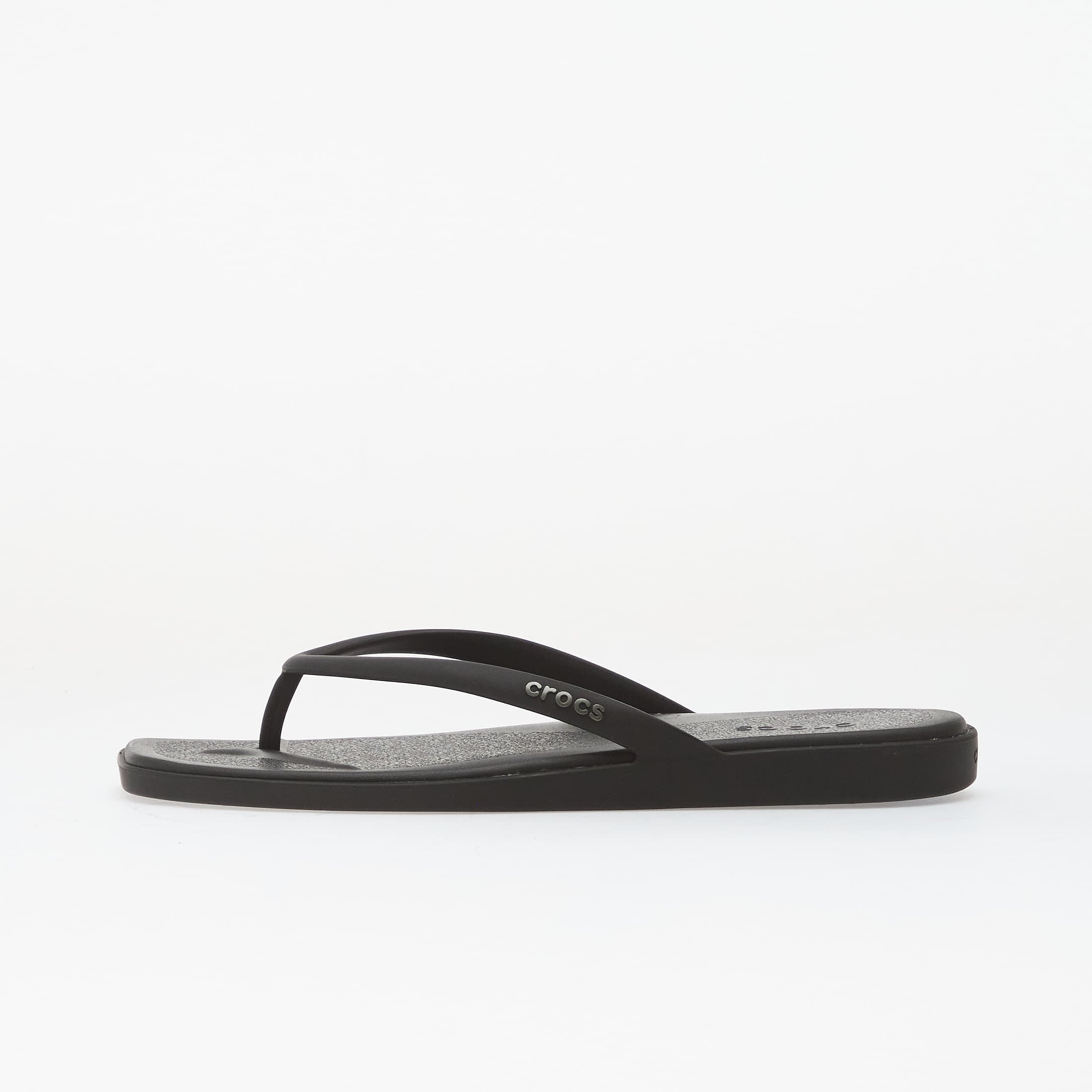 Sneakers Crocs Miami Flip Black EUR 39-40