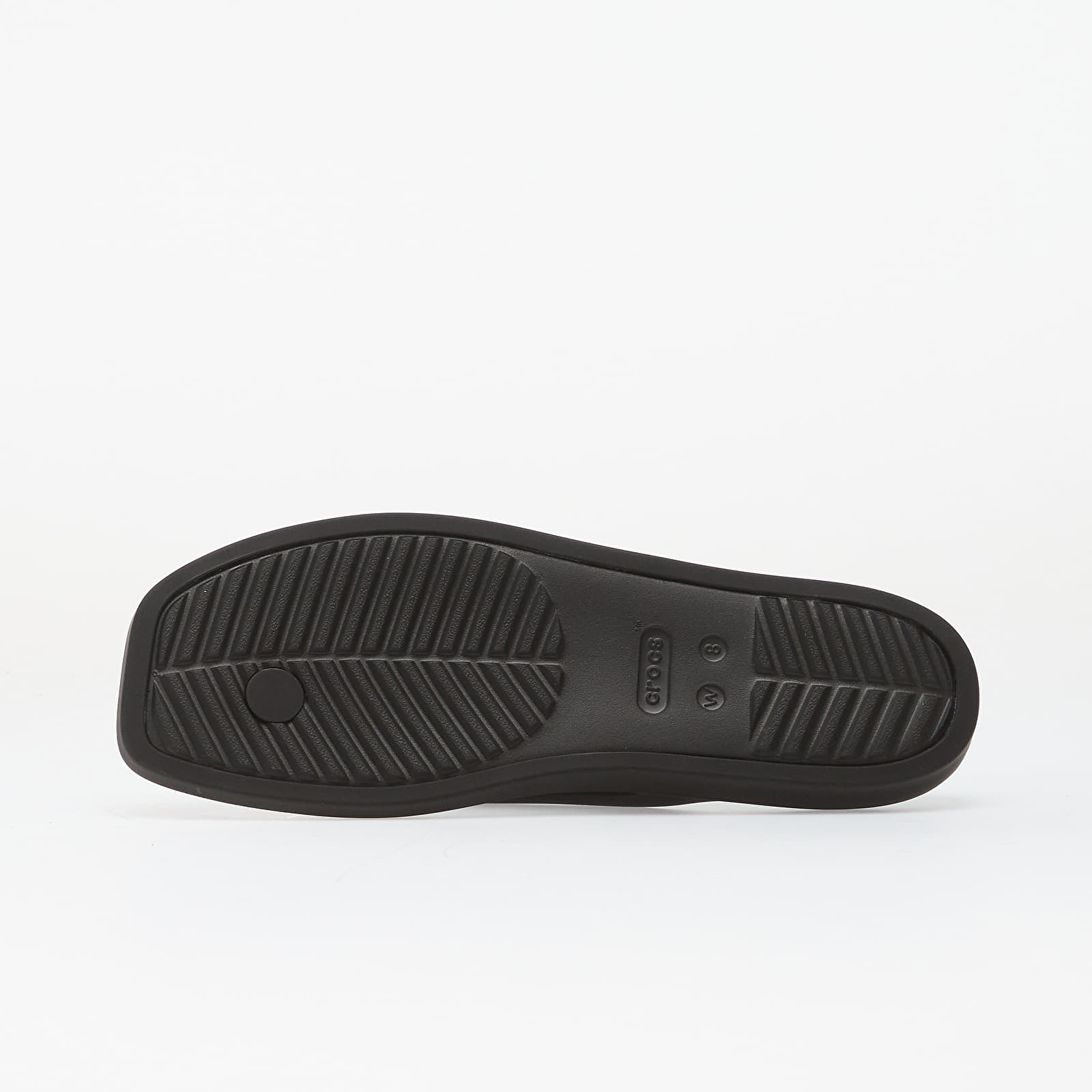 Sneakers og sko til kvinder Crocs Miami Flip Black