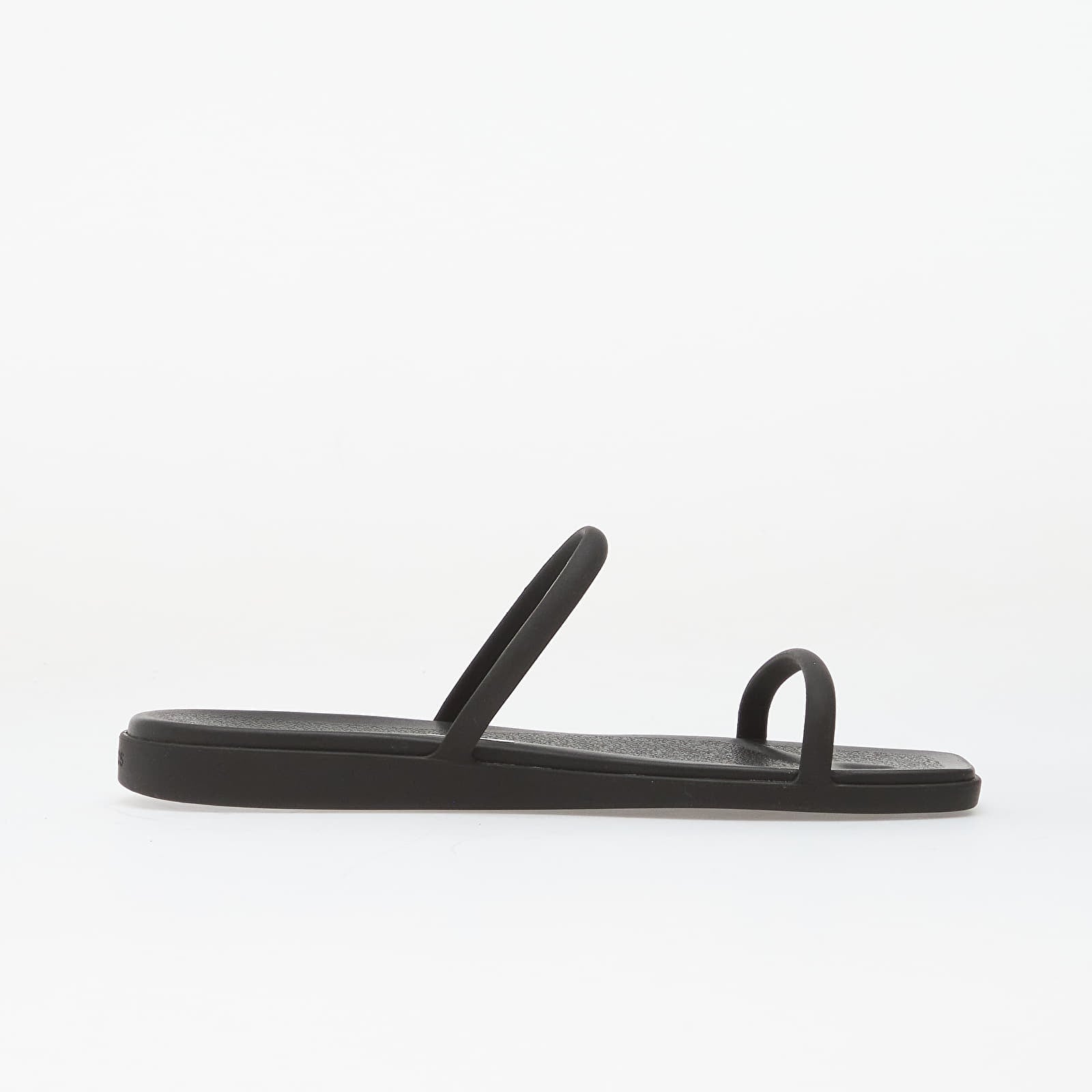 Ženske tenisice Crocs Miami Two Strap Sandal Black