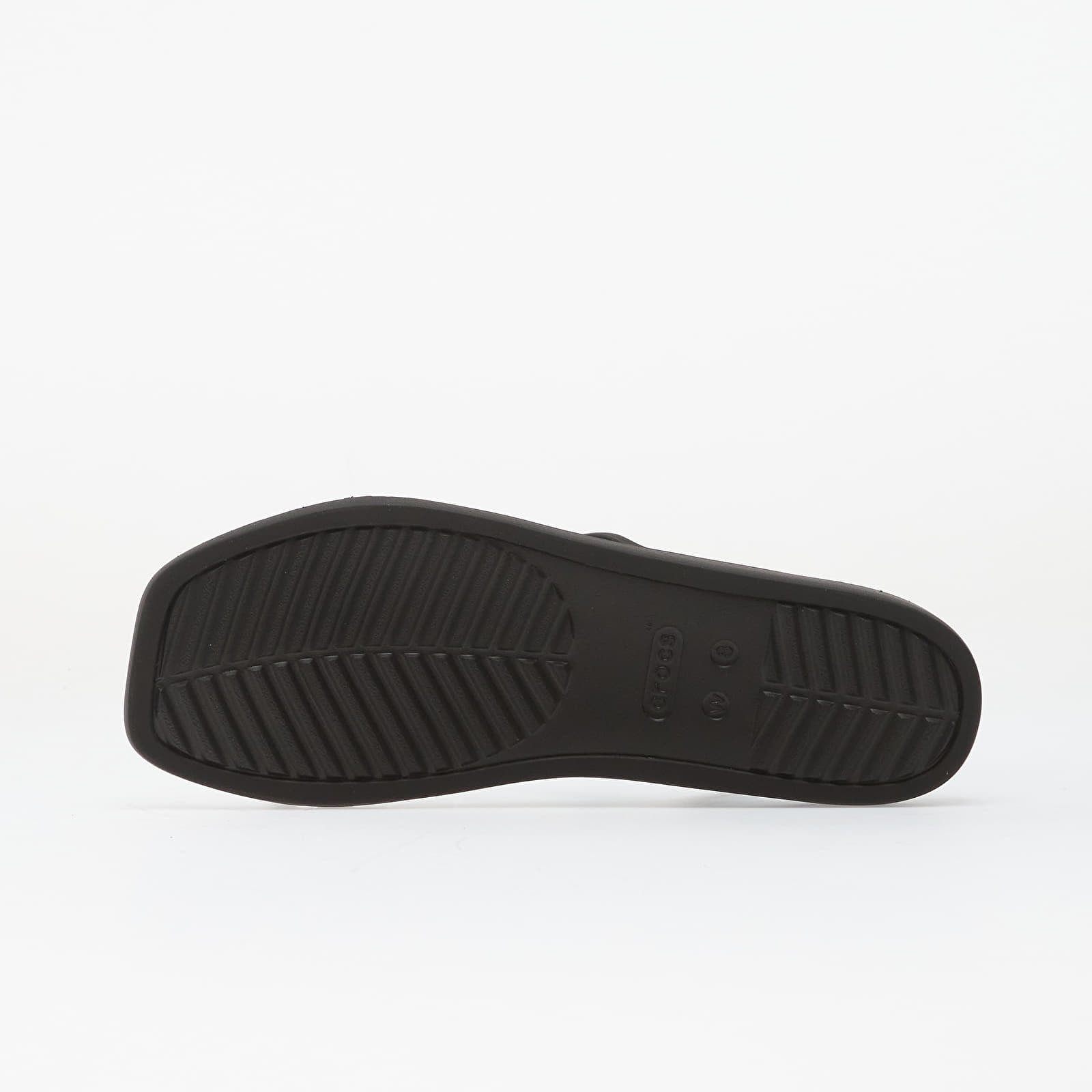 Ženske tenisice Crocs Miami Ankle Strap Sandal Black