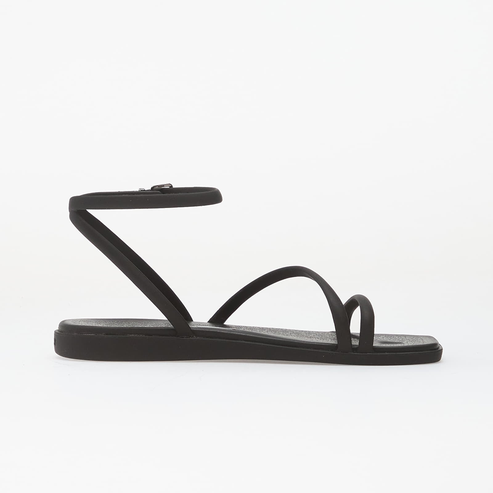 Ženske tenisice Crocs Miami Ankle Strap Sandal Black