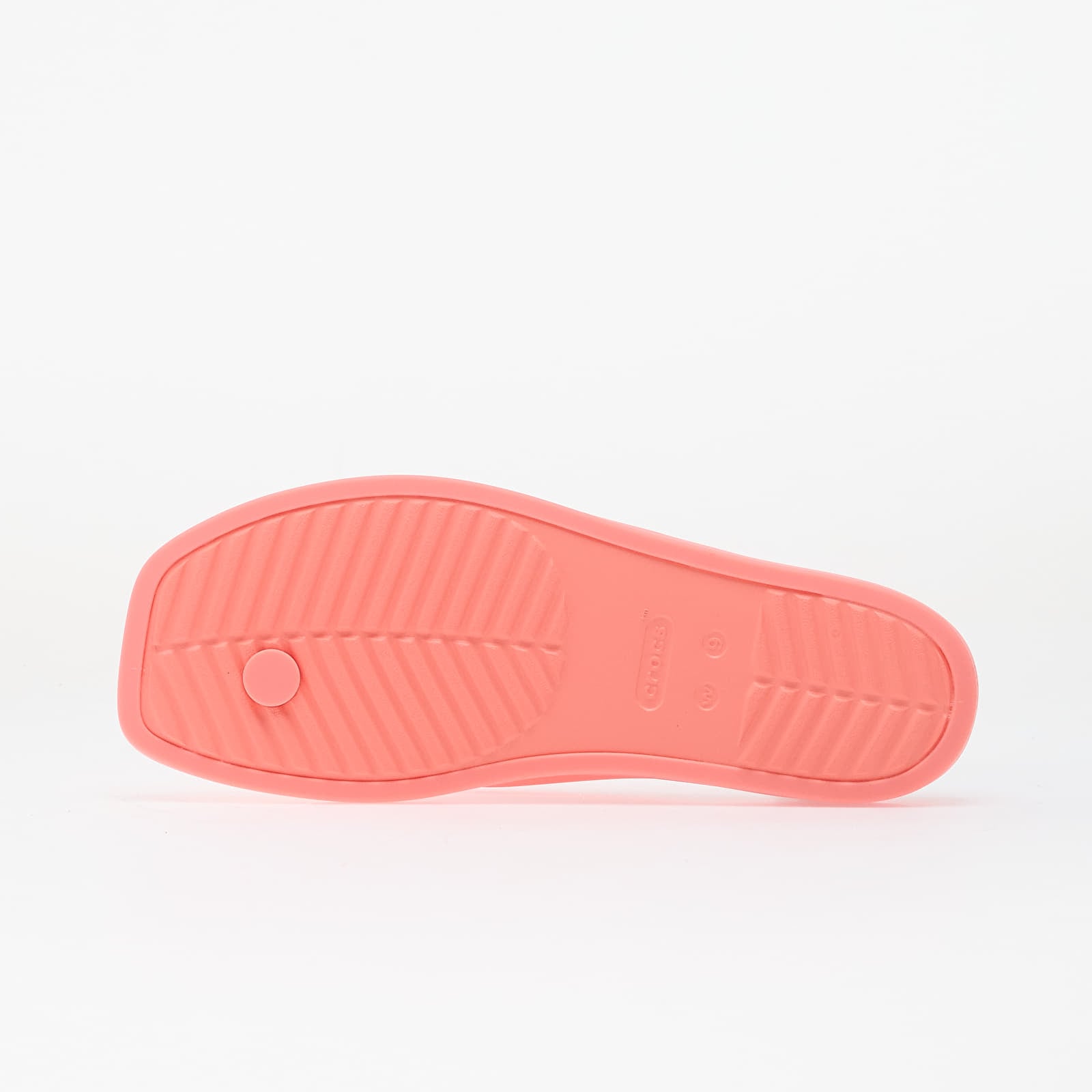 Sneakers og sko til kvinder Crocs Miami Flip Guava