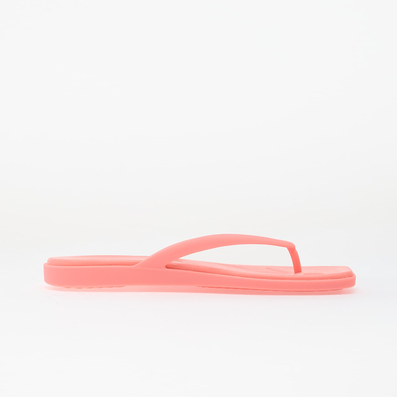 Sneakers og sko til kvinder Crocs Miami Flip Guava