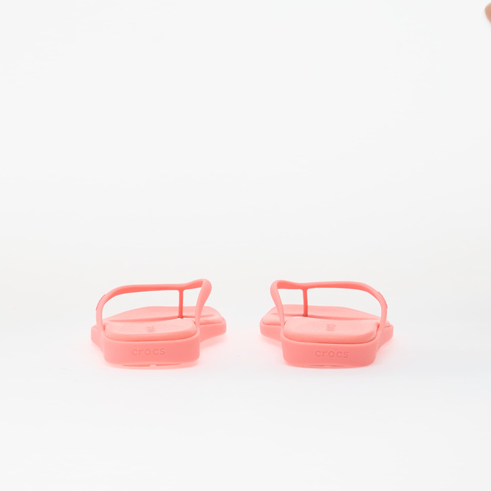 Sneakers og sko til kvinder Crocs Miami Flip Guava