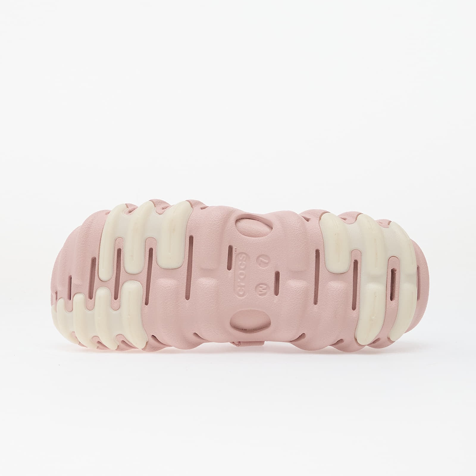 Sneakers og sko til kvinder Crocs Echo Mary Jane Clog Cotton Candy