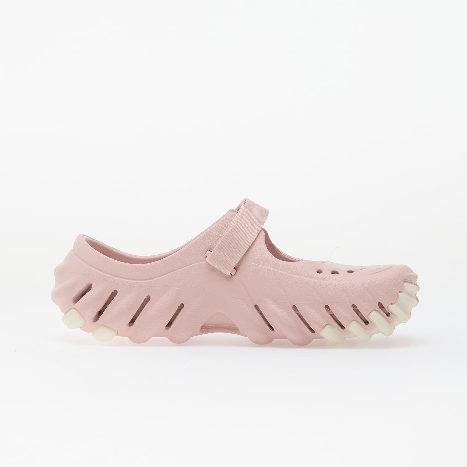 Sneakers og sko til kvinder Crocs Echo Mary Jane Clog Cotton Candy
