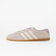 adidas Gazelle Lo Pro W Ice Purple/ Core White/ Gum